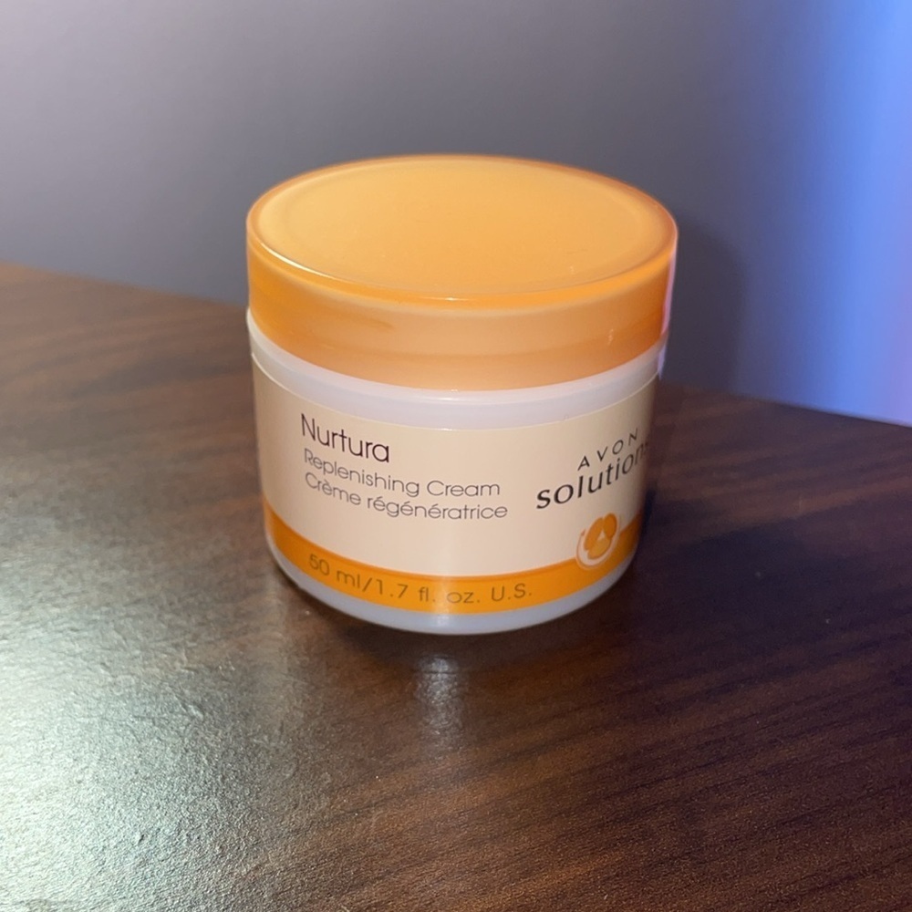 Nurtura Replenishing Cream -50 ml